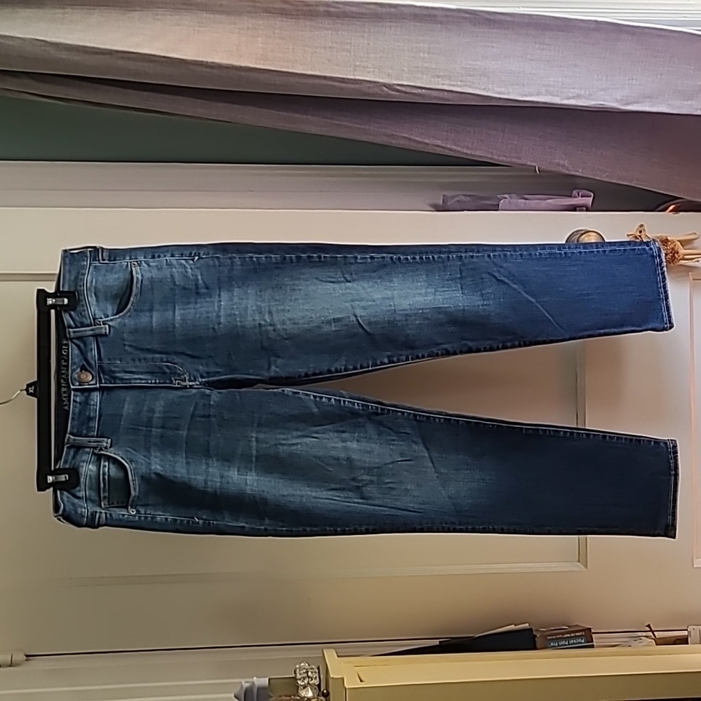 AE jeans